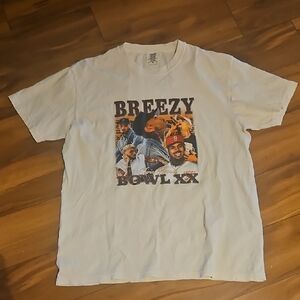 Chris Brown Shirt